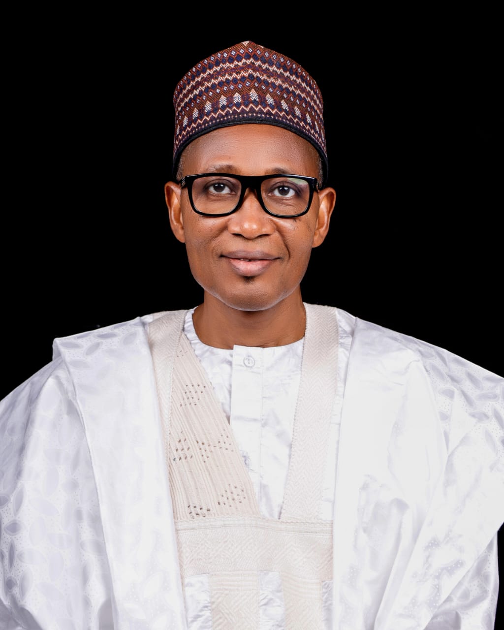 Prof. Adewale Johnson